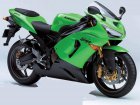 2005 Kawasaki ZX-6R (ZX 636)